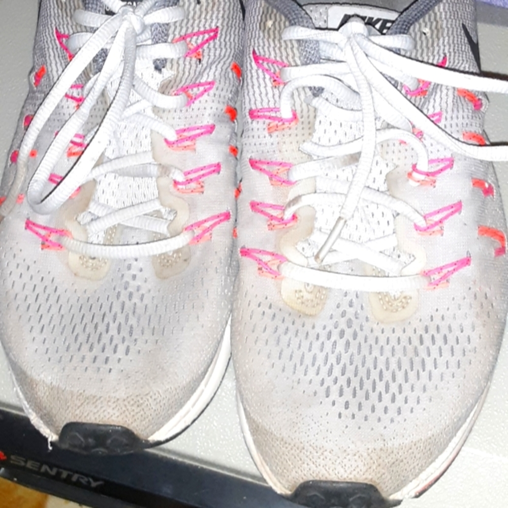 Nike shoes